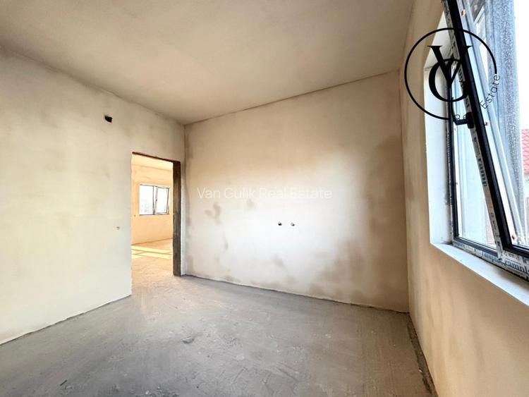 Casa la sol, 4 camere - 195 mp teren -  Navodari - predare la cheie - 5