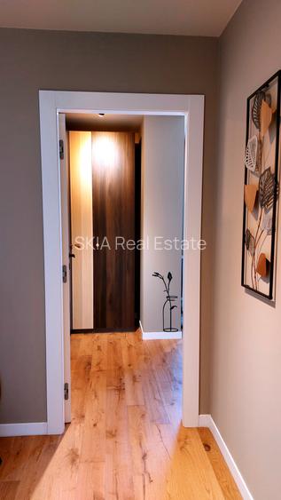 Apartament cu 2 camere de inchiriat // ONE Cotroceni Park - 13