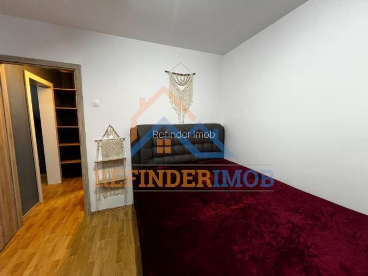 Apartament de vanzare cu 3 camere, zona Titan - Metrou Nicolae Grigorescu - 7