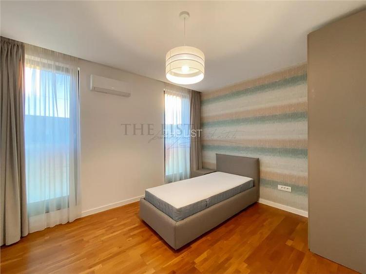 De Vanzare | Vila cu 5 camere | Pipera - 31