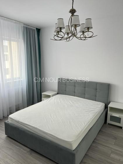Grozăvești, bloc nou, Regie Residence - 12