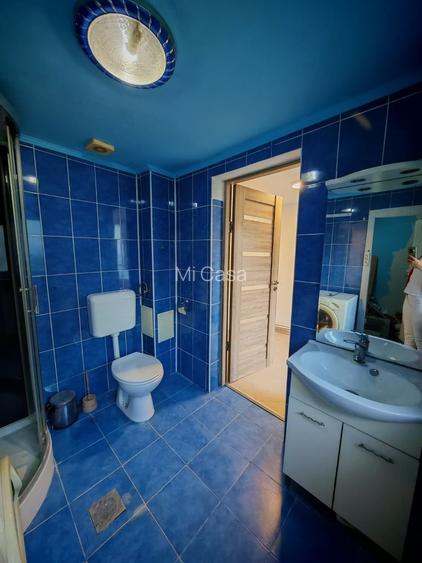 Garsoniera Ghimbav,zona centrală! - 3
