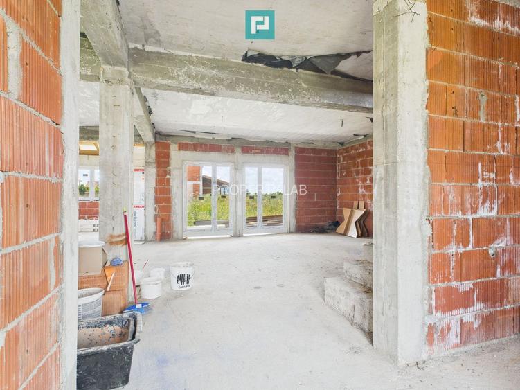 Casă Individuală de Vis în Săcălaz - 4