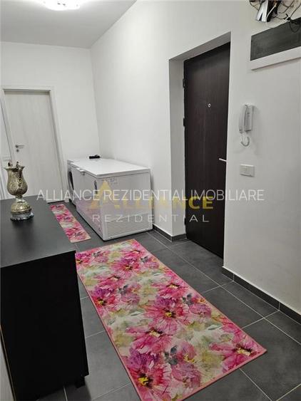 Grand Kristal Ap 3 Cam 98 mp Mobilat+Parcare - 16