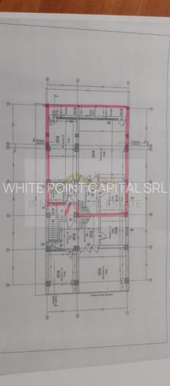 Spațiu birouri de închiriat, 300 mp, Bd. Timișoara, parcare privată - 3
