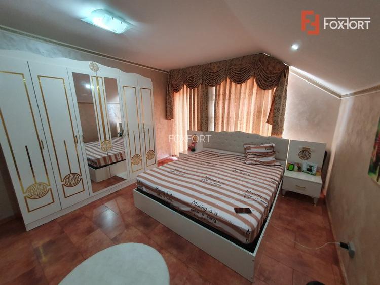 COMISION 0% Casa individuala cu 5 camere si teren de 1439 mp, Denta - 18