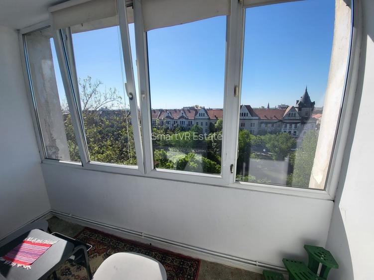 Apartament 3 camere, 64 mp, mobilat nou, centrală proprie – lângă Noki - 10