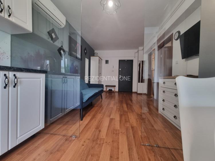 Stefan cel Mare- bloc nou 2020- Apartament doua camere, mobilat - 7
