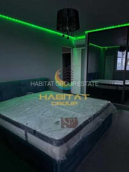 5 Minute Metrou Eroii Revolutiei 2 Camere Renovat - 3