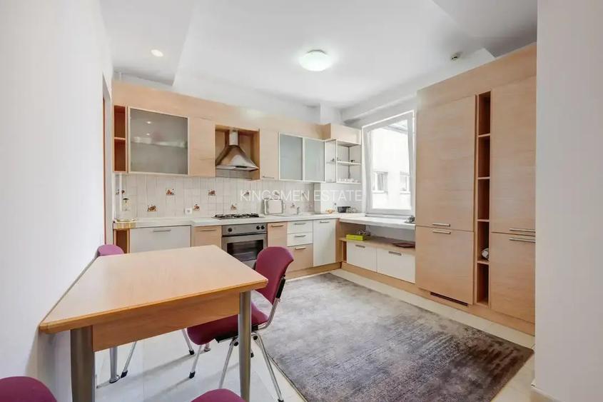 Apartament 3 camere  pe Blvd. Primaverii! - 20