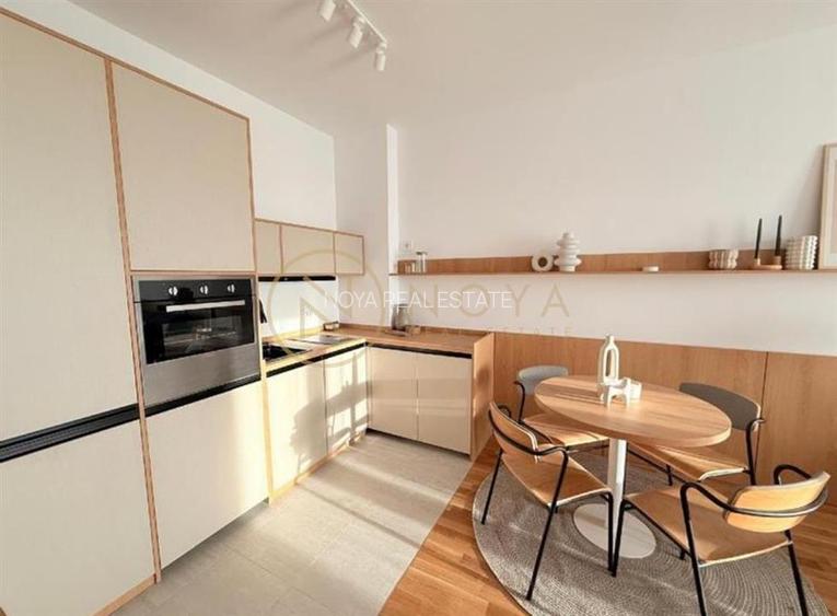 Apartament de vanzare 2 camere Pipera - 3