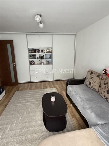 Apartament decomandat cu 2 camere in Cartierul Arhitectilor - 2