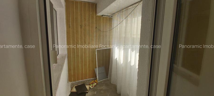 Apartament 2 camere de inchiriat, etajul 2, Focsani - 13