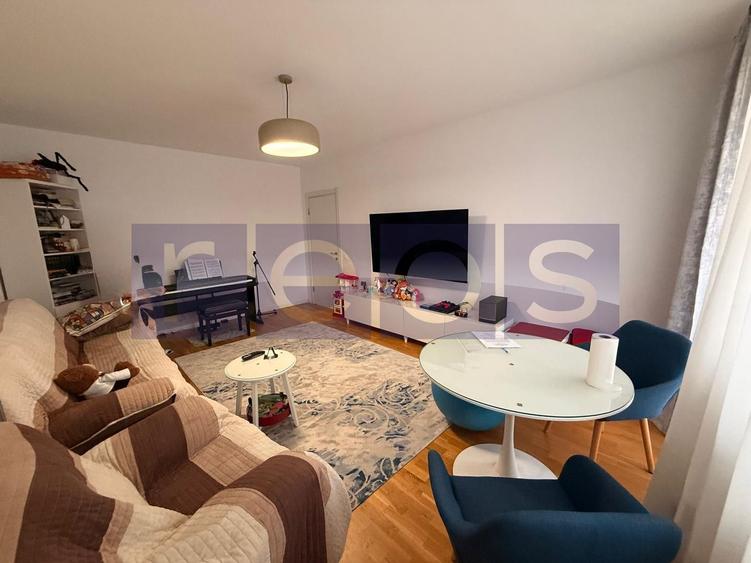 3 CAMERE MOBILAT UTILAT | BLOC N0U | PARCUL IOR | BABA NOVAC | - 2