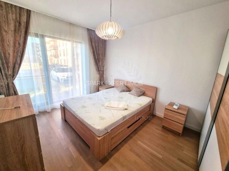 Inchiriere apartament 2 camere, Cartier Albert, MRS Village, Ploiesti - 4