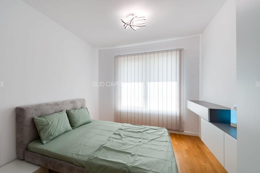 4 camere | Prima închiriere | Luxuria Residence | Agronomie - 17