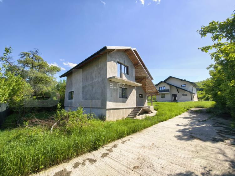 Casa individuala 162 mp utili, 440 mp teren,  Barnova - 3
