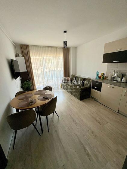 Apartament 2 camere | 40 mp | Etaj 2 | Mobilat/Utilat | Buna Ziua - 4
