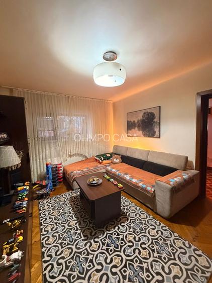 Casa individuală | Strada Plantelor | Curte proprie - 19