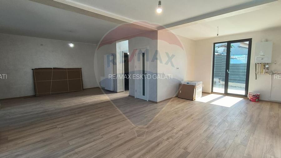 Casă de vânzare | 155 mp | 321 mp teren Zonă Port - Galați - 4
