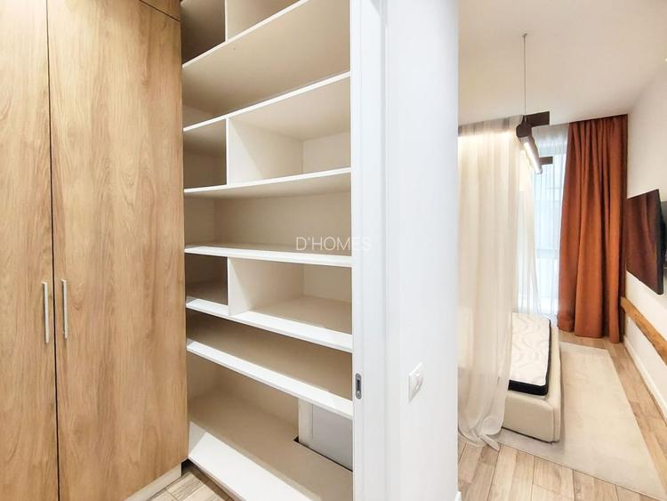 Chirie | Duplex 3 camere | Cartierul Francez | Design Modern - 13