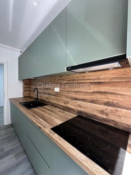 Vand apartament 3 camere cu loc de parcare Lira Residences Constanta - 5