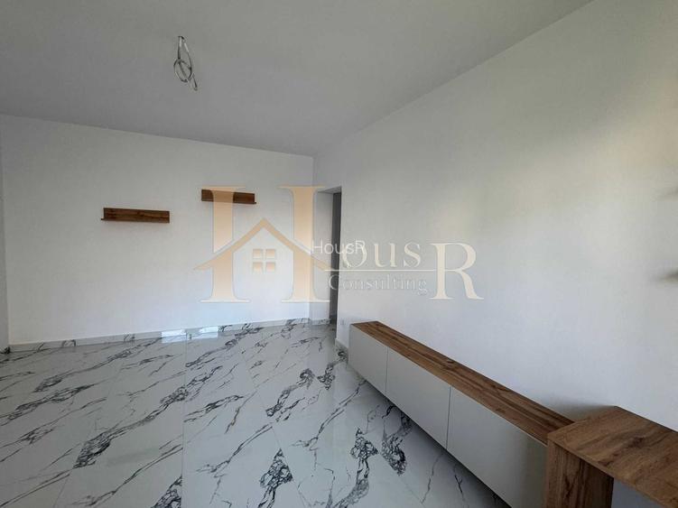 Disponibil imediat, partial mobilat. Merita vazut ! - 4