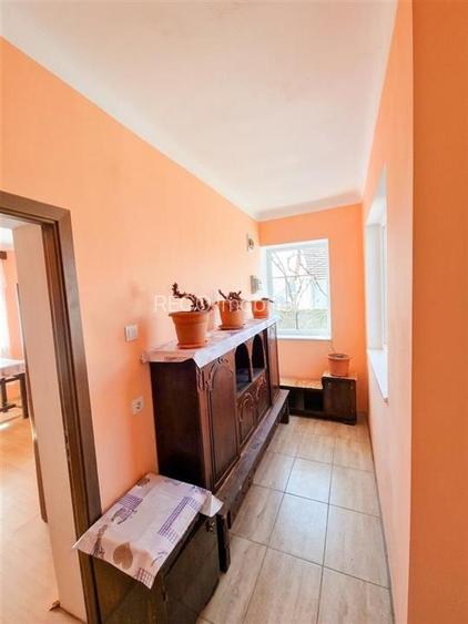 RECO Teren mare cu 2 case in Sabolciu, com. Sacadat - 3
