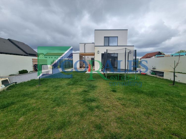 Casa sustenabila. Mobilata si utilata! - 17