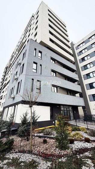 Tatarasi - Solumnia, 2 camere premium, mobilat si utilat, Parcare Subterana - 9