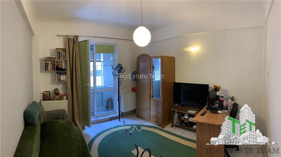 Apartament 4 camere zona Universitate - 2