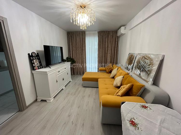 Garsoniera Drumul Binelui , Ansamblul  Tudor Arghezi etajul 2 imobil 2021 - 5