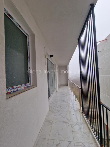 Mamaia Sat- 2 camere la cheie, avans 60%, diferenta in  rate pe 3 ani - 11