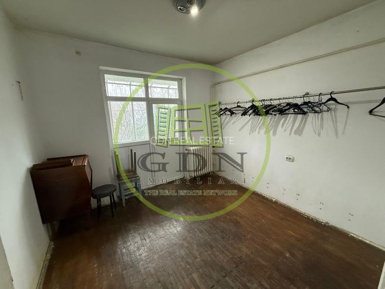 Apartament 3 camere, semidecomandat, 62,2mp, Rovine, zona Petre Ispirescu - 5
