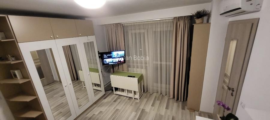 Garsoniera 2 min M Timpuri noi - Boiler DB1414 - 2
