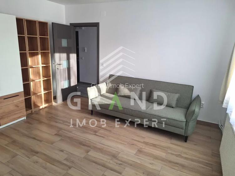 Apartament Renovat | 2 Camere semidecomandate | Balcon | Gara/Semicentral - 5
