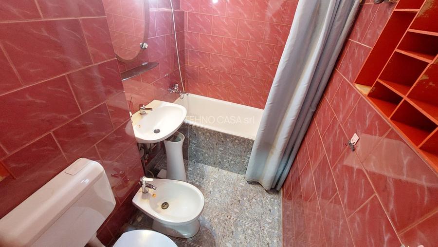 TITAN, Theodor Pallady, metrou 1 Decembrie la 10 minute mers, stradal - 13