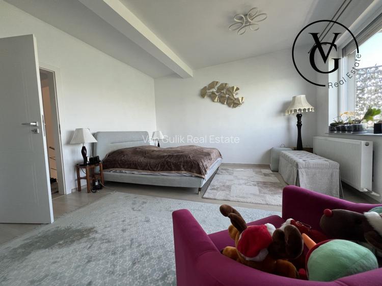 Vila  - Mamaia Sat - pe malul lacului - 9