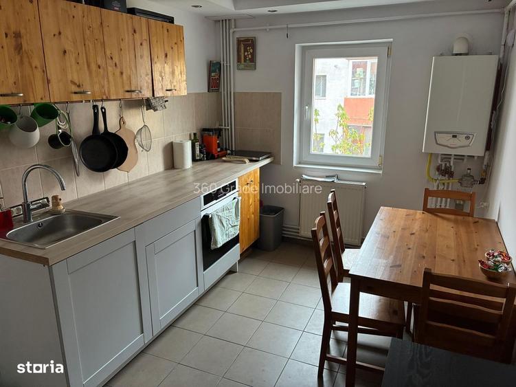 3 camere – , zona AEM, Timișoara 98.000 euro - 5