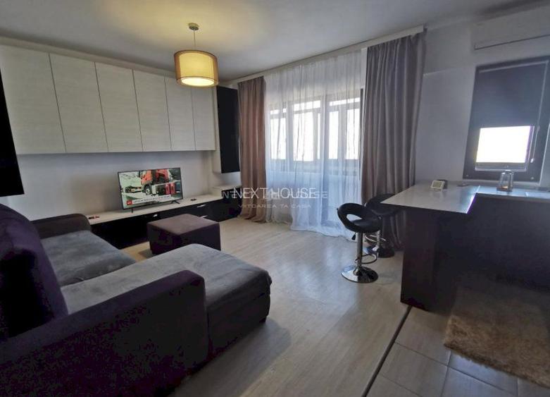 Garsoniera Berceni - Aparatori Patriei -Metalurgiei - optional parcare - 2