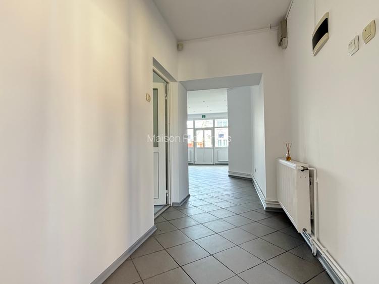 COMISION 0% | Spatiu comercial, situat pe artera in Balcescu - 7