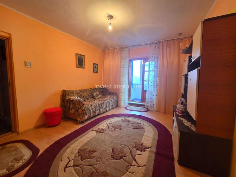 DE VANZARE-APARTAMENT 3 CAMERE-MIRCEA CEL BATRAN - 4