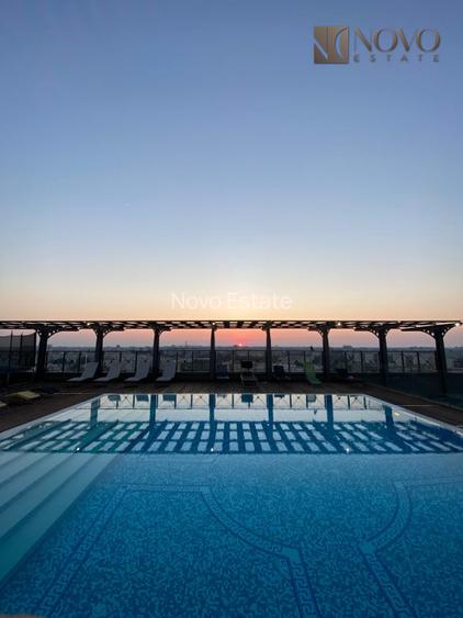 2 Camere | P-ta Alba Iulia | Piscina | Parcare - 17