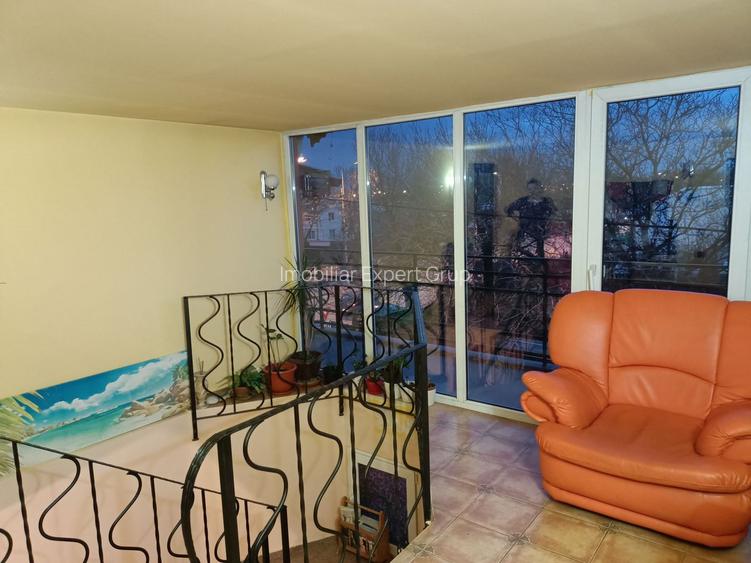 Vila moderna 7 camere pretabil cazare muncitori - 6