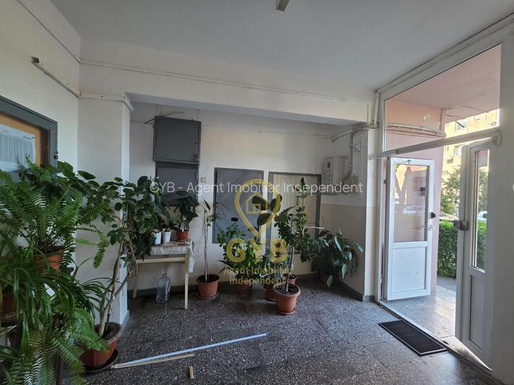 Apartament cu 2 camere tip AN, zona Nufărul - 20
