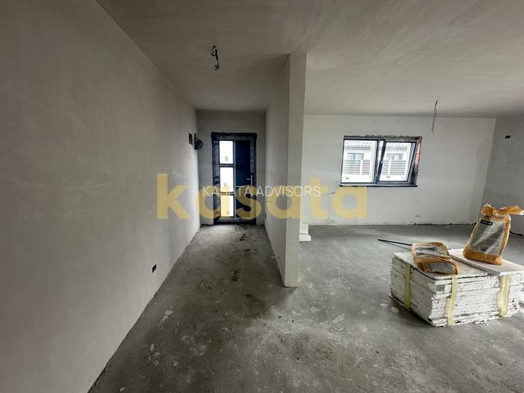 Casă Parter 🏡 | Zurbaua - Dragomirești 📍 | 4 Camere | 3 Dormitoare - 5