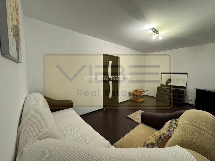 Apartament 4 camere ( etajul 1 vila) Galata- Belvedere - 17