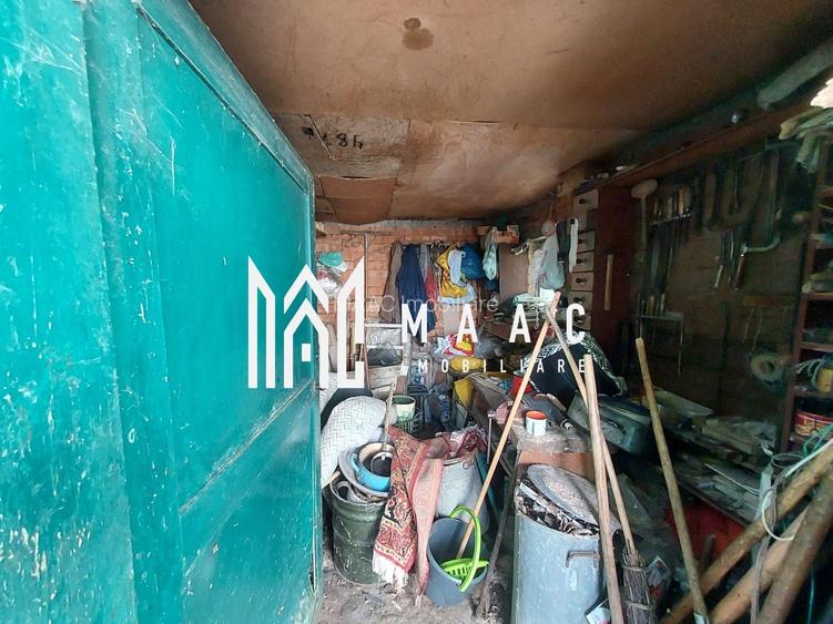 Casa 3 Camere | 67 MPU | 507 Teren | Calea Poplacii - 23