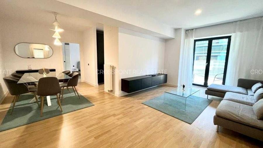 Închiriere apartament UPGROUND | 3 camere 87mp | Metrou Pipera - 3