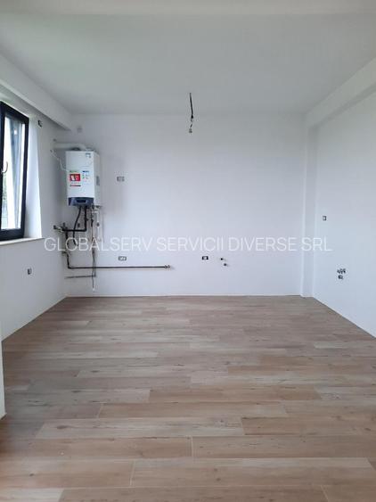 FARA COMISION in COMPLEX REZIDENTIAL in Mogosoaia case cu 5 camere 3 bai P+1+pod - 20